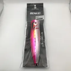 ボーズレス　ベンケイ　190 BOZLES BENKEI ボーズレス ベンケイ 190