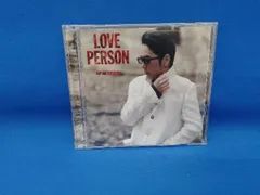 2025年最新】徳永英明 love personの人気アイテム - メルカリ
