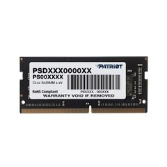 動作保証】DDR4 3200 32GB(32GB×1) Patriot 209 - メルカリ