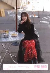 櫻坂46 何歳の頃に戻りたいのか? 守屋麗奈 「何歳の頃に戻りたいのか?」MV衣装 座り