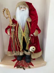 サンタクロース ハルモニア ダンシングサンタクロース 2025年最新】ハルモニア サンタクロースの人気アイテム - メルカリ