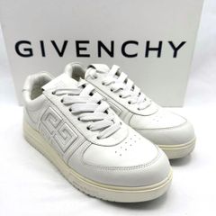 VERSACE】 美品 ヴェルサーチ メデューサ グレカ ハイカットスニーカー