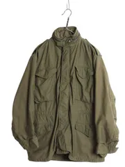 米軍M-65 フィールドジャケットDLA100-87-c-0591 SO SEW 米軍M-65 フィールドジャケットDLA100-87-c-0591 SO SEW M-65
