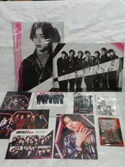 IMPACTors グッズ14点セット 松井奏