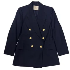 2025年最新】BURBERRY レディース テーラードジャケットの人気