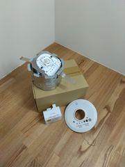日立クドウブクミ ビートウォッシュ 洗濯機部品(モーター)値引き対応OK