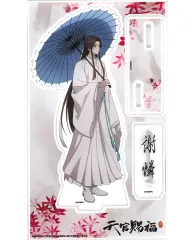天官賜福　アクリルパネル　応募者全員サービス　花城　謝憐 天官賜福 貮_アクリルアートパネル（謝憐＆花城 ver.） | 公式