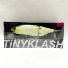 バ*ン様 本日のみオークションTiNY KLASH Low スリラー蓄光タイニー