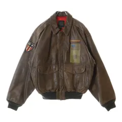 2025年最新】avirex a-2 バックの人気アイテム - メルカリ