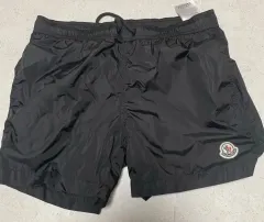 2025年最新】モンクレール メンズ ショートパンツ・ハーフパンツの人気  