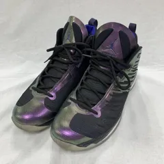 2024年最新】jordan super flyの人気アイテム - メルカリ