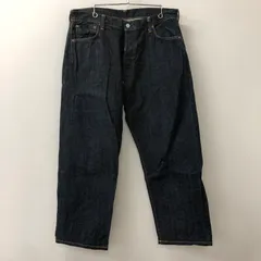 2025年最新】EVISU 2001 no.2の人気アイテム - メルカリ