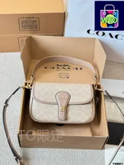 【今日特価】Coach Hadley Crossbody Bag / コーチ ハドリー クロスボディ バッグ / 送料無料！在庫限定価格-WTO輸入1