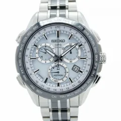 2025年最新】セイコー アストロン 白の人気アイテム - メルカリ