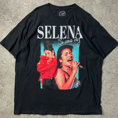 2024年最新】selena tシャツの人気アイテム - メルカリ