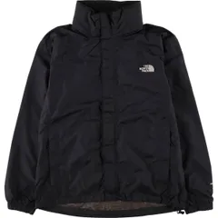 古着 ザノースフェイス THE NORTH FACE DRYVENT ドライベント リップストップ マウンテンジャケット シェルジャケット/eaa585164