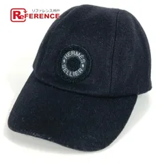 エルメス　キャップ　帽子　2025 美品 2025年最新】帽子 エルメスの人気アイテム - メルカリ