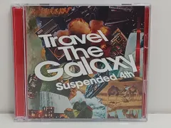2025年最新】suspended 4th cdの人気アイテム - メルカリ