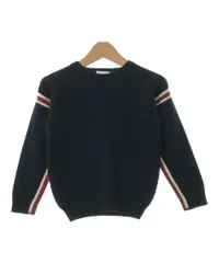 GUCCI グッチ　キッズ　ニットガウン　5 美品 GUCCI グッチ キッズ ニットガウン 5 美品 グッチ キッズ