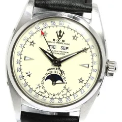 山*様 ボーナスSALE！RXW UTC-MASTERⅡ／WHITE DIALバ m87887870555_1.jpg?1747779565