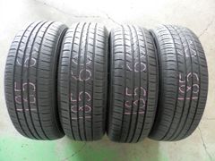 2024年製 新車外し ブリヂストンエコピアEP150 195/55R16 - メルカリ
