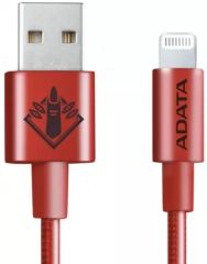 [Used] Adapter, cord, cable, charger Ryomen Sukuna Lightning & Type-A Cable "Jujutsu Kaisen"