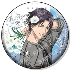 【中古】バッジ・ピンズ 跡部景吾(フルカラー) 「新テニスの王子様 缶バッジコレクション(A)」