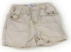 【ザラ/ZARA】ショートパンツ 80サイズ 男の子【子供服・ベビー服】（1865182）