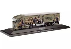 1/43 ケンワース W925 トランザム7000 トレーラー - メルカリ