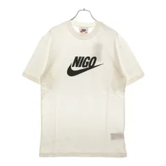 2025年最新】NIGO NIKE tシャツの人気アイテム - メルカリ 