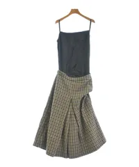 Maison Margiela オールインワン/サロペット レディース 【古着】【中古】【送料無料】のサムネイル