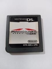 マリオカート　DS
