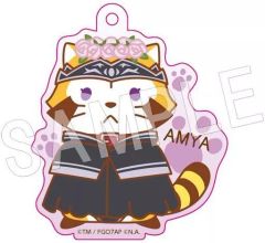 [중고] 잡화 아미아 [Fate/Grand Order - 절대 마수 전선 바빌로니아-×라스카르 트레이딩 아크릴 열쇠 고리]