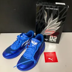 2025年最新】puma mb.02の人気アイテム - メルカリ