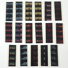 【三重店】劇場版アイドリッシュセブン メモリアルフィルム まとめ売り 計17点セット (アイナナ/ムビナナ/入場者特典)【710-A498】