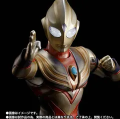 2024年最新】S.H.Figuarts 真骨彫製法 グリッターティガの人気アイテム 