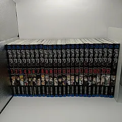 鬼滅の刃 全巻 全23巻+外伝1巻セット　吾峠呼世晴　2510-HAon-7