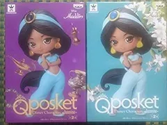 2026年最新】Q posket Disney Characters ? Special Coloring ? vol.3