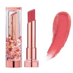 【在庫処分】コリンコ キラキラ シャララ オルゴール リップバーム Coringco Shalala Snow Ball Lip Balm｜色つき リップクリームリップグロス オルゴールリップケア唇 パック唇ケア唇膏誕生日贈り物キラキラ贈り物