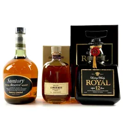 2025年最新】スペシャル リザーブ サントリー 12年の人気