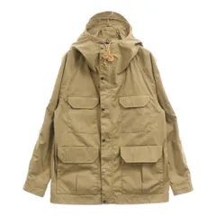 THE NORTH FACE (ザノースフェイス) PURPLE LABEL 65/35 Mountain Parka パープルレーベル マウンテンパーカー フーデッドジャケット ベージュ NP2854Nのサムネイル