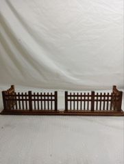 【木製】垣板(5080)(5081)