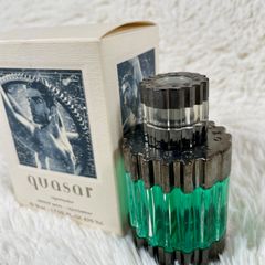 【廃盤品】J DEL POZO ジェイデルポゾ クエイサー オードトワレ 50ml