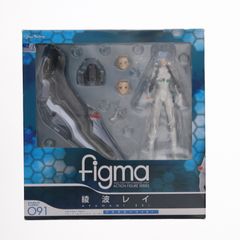 figma(피그마) 091 아야나미 레이 플러그 슈트 ver