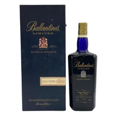 2025年最新】Ballantine's ウイスキーの人気アイテム - メルカリ