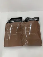 E442 K レチスパクリームシャンプー 詰め替え用 ライラック&ベルガモットの香り 400g 計2 点セット