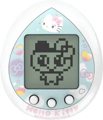 【新品】 たまごっち Hello Kitty Tamagotchi Sky Blue おもちゃ 佐賀