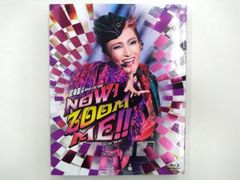 望海風斗/MEGA LIVE TOUR Now!Zoom Me!!〈2枚組〉 - メルカリ