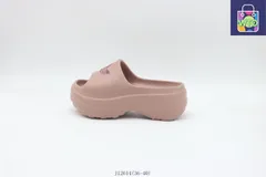 【今日特価】Adidas / アディダス スリッパ マキシアワセピンク JI2614