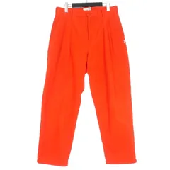 24AW WTAPS TROUSERS COTTON CORDUROY Mサイズ WTAPS |ダブルタップス 24AW NEW ARRIVAL – STREAM